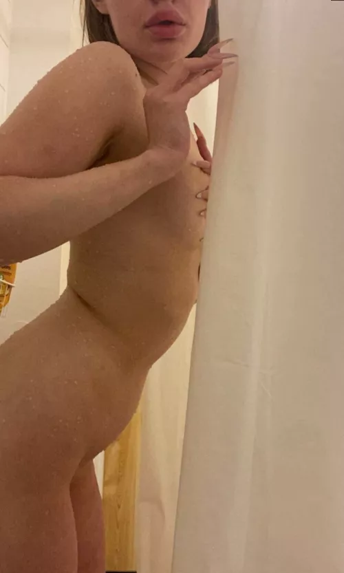 Can I be your cum dump