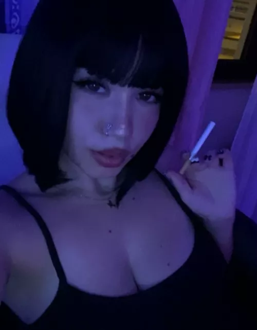 Can I be your little stress reliever?