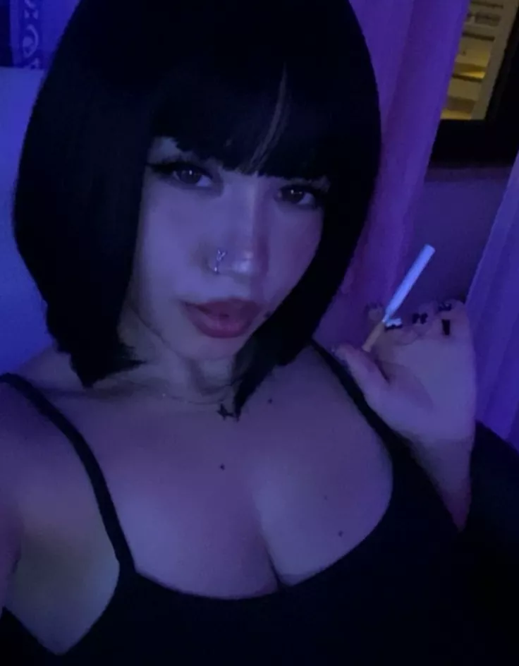 Can I be your little stress reliever?