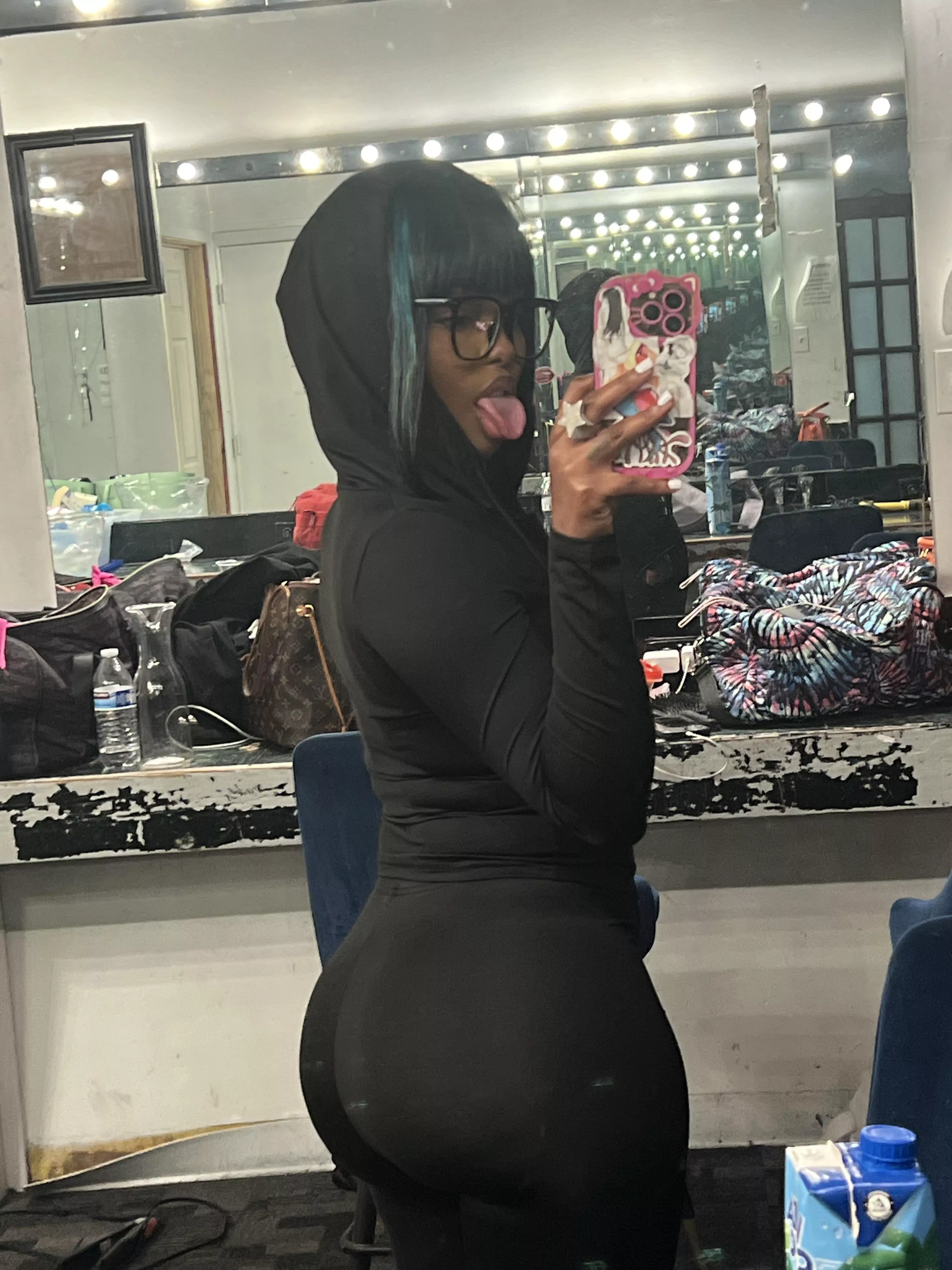 Can I taste it baby ;3 