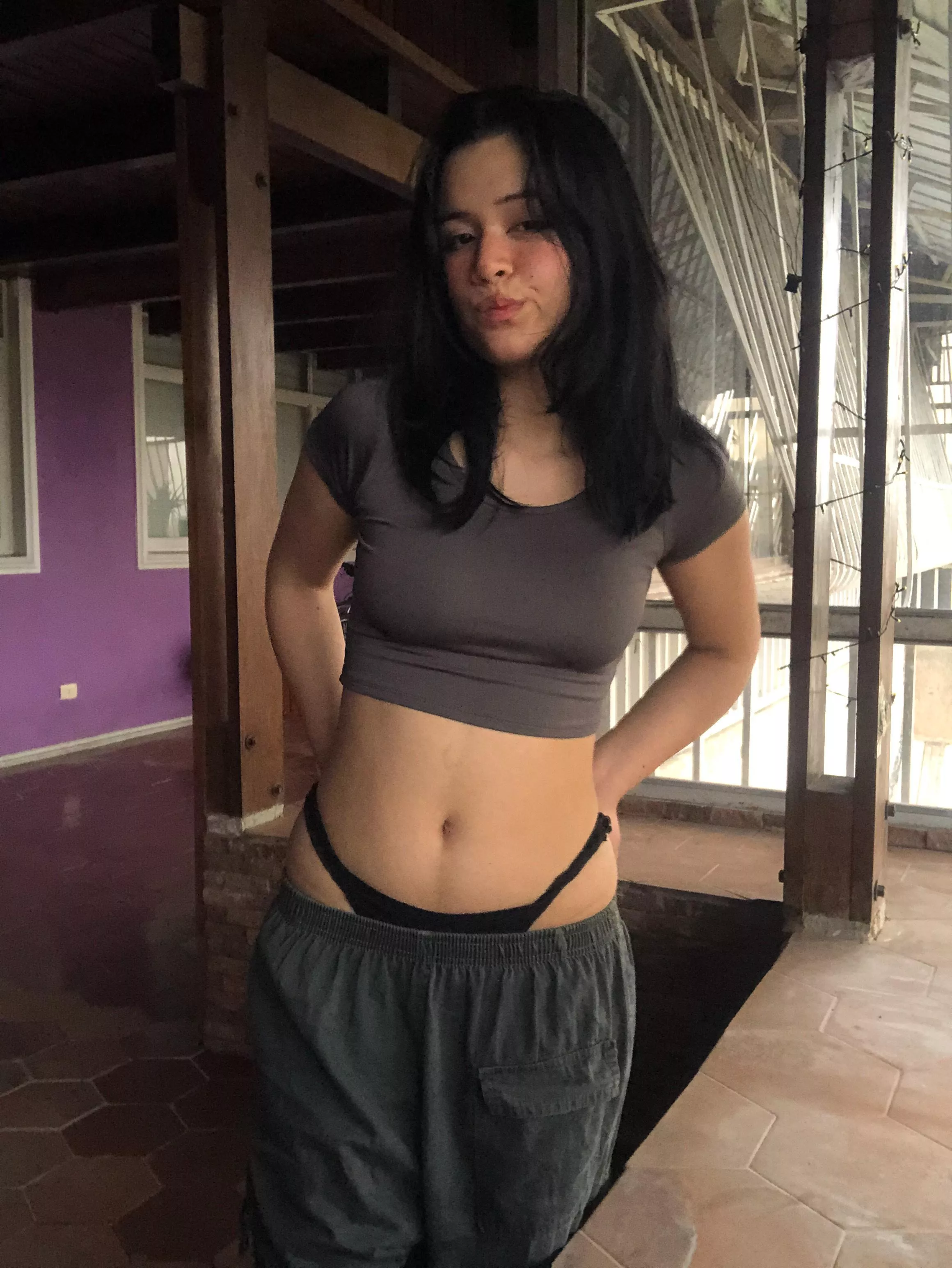 Can I turn you on even without nudes?