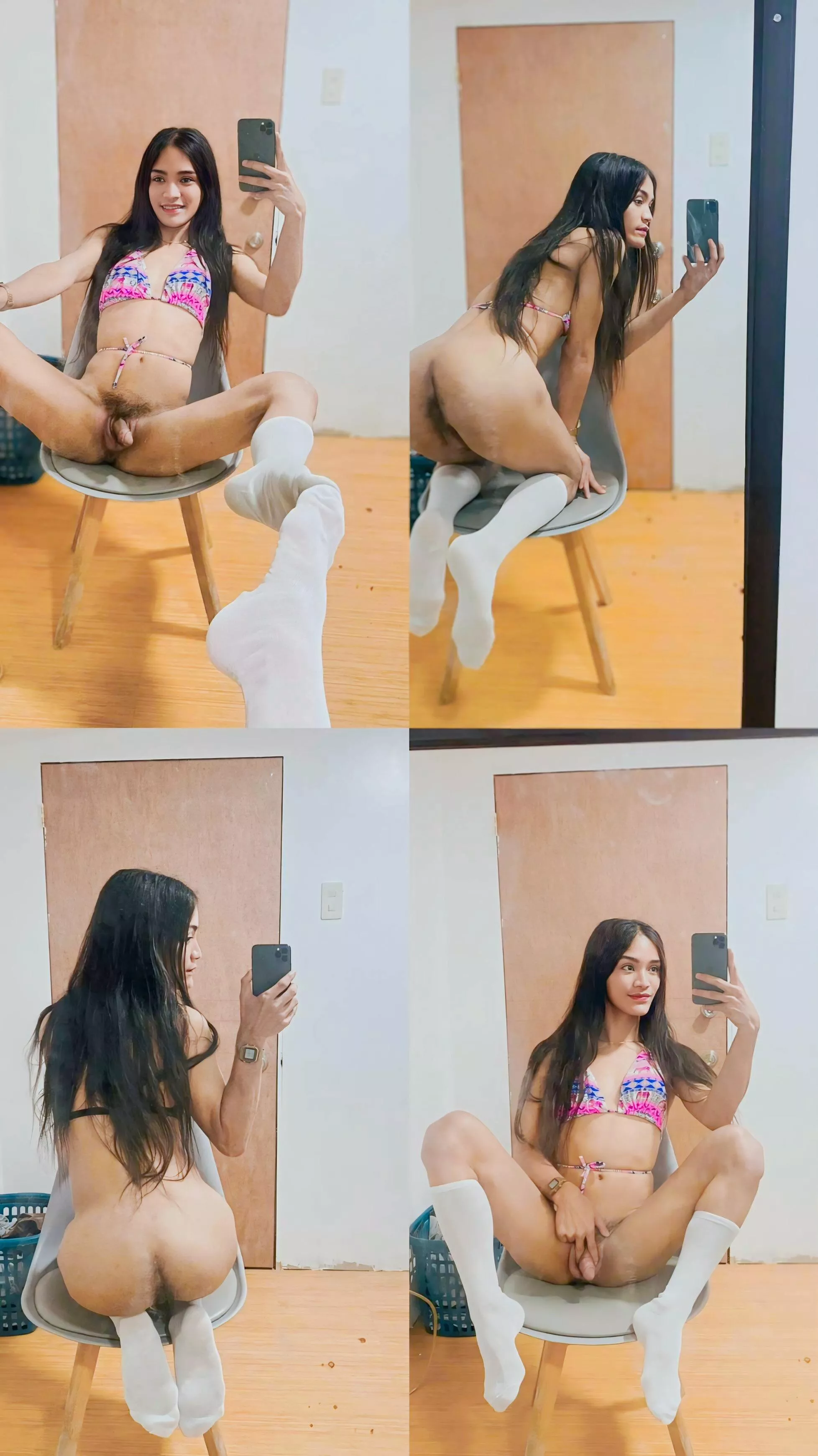 Can you gape this hole please 