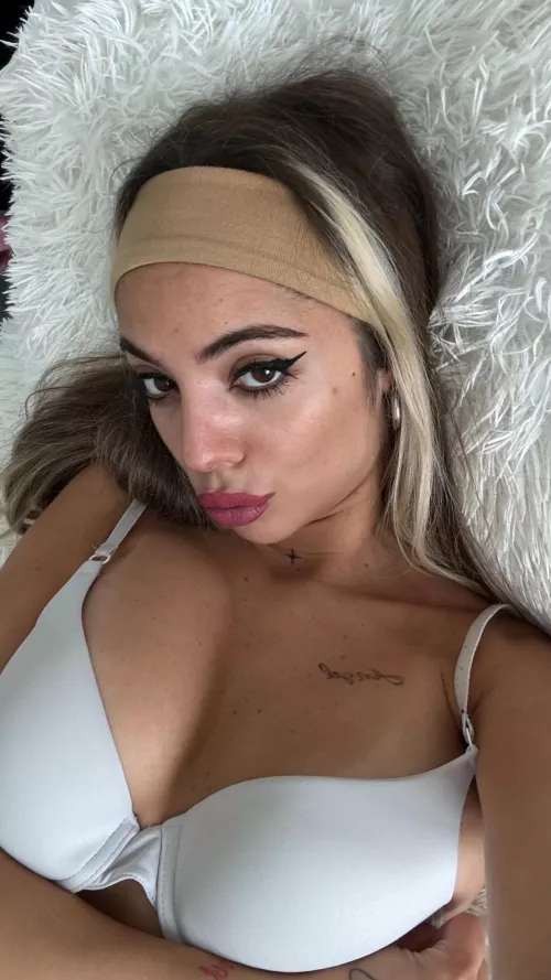 can you please suck them