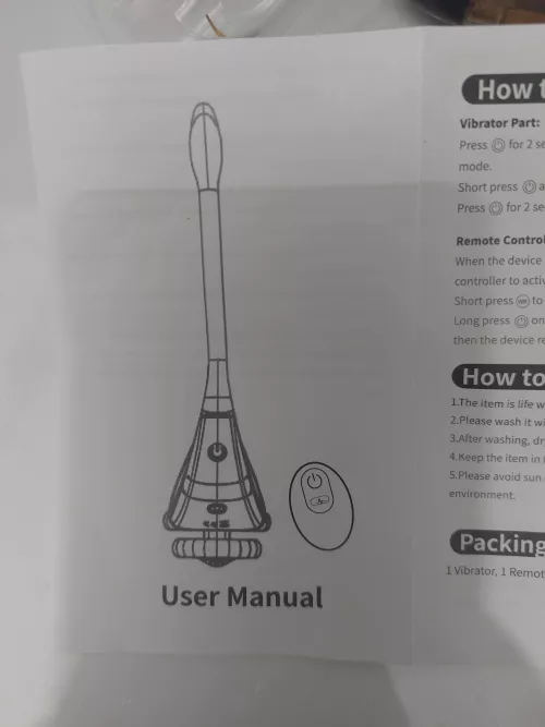 Can't find my old toy anymore