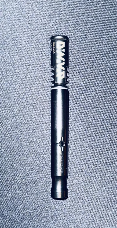 Cap doesn’t hold on tip