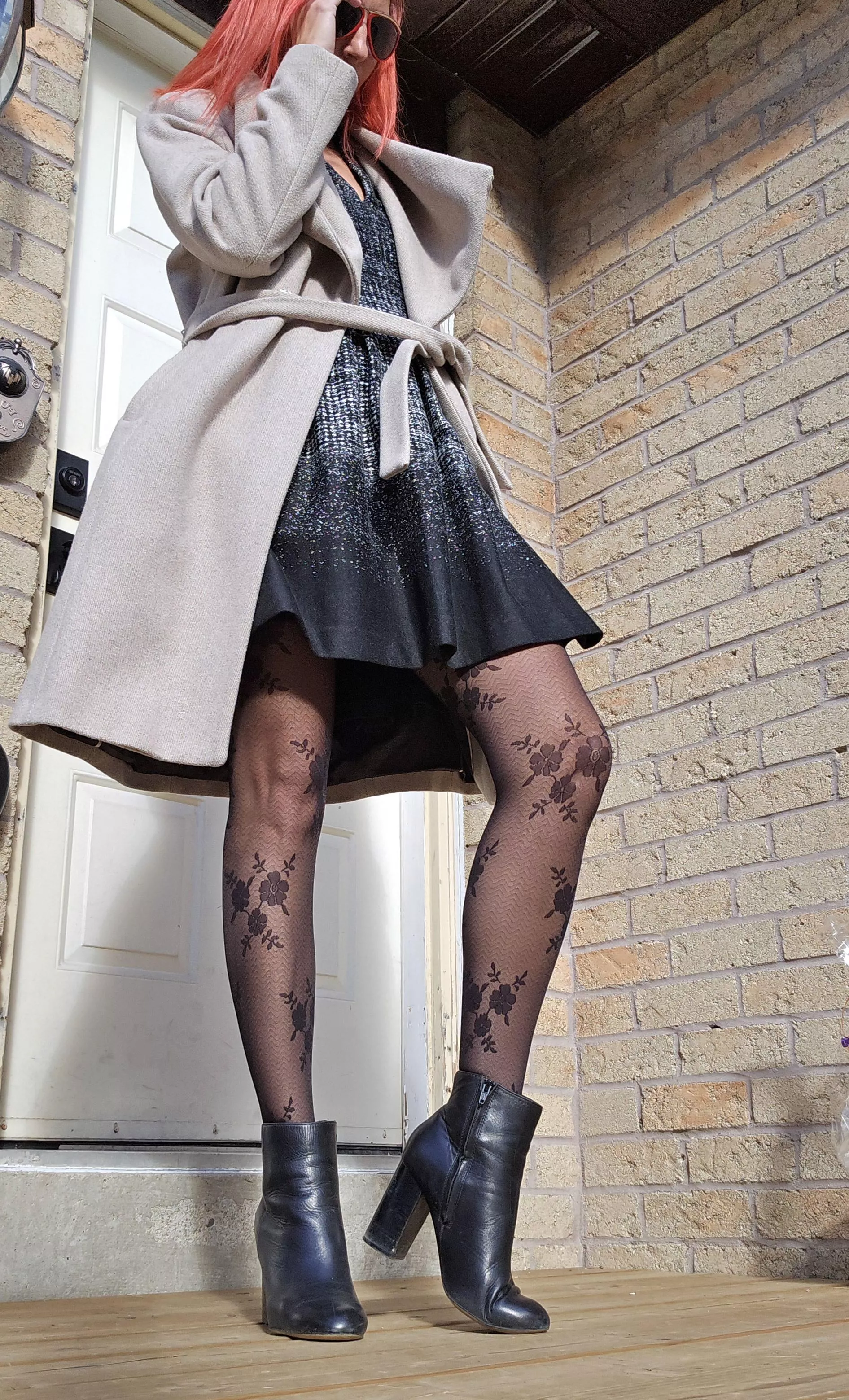 Catch me if you can.. 