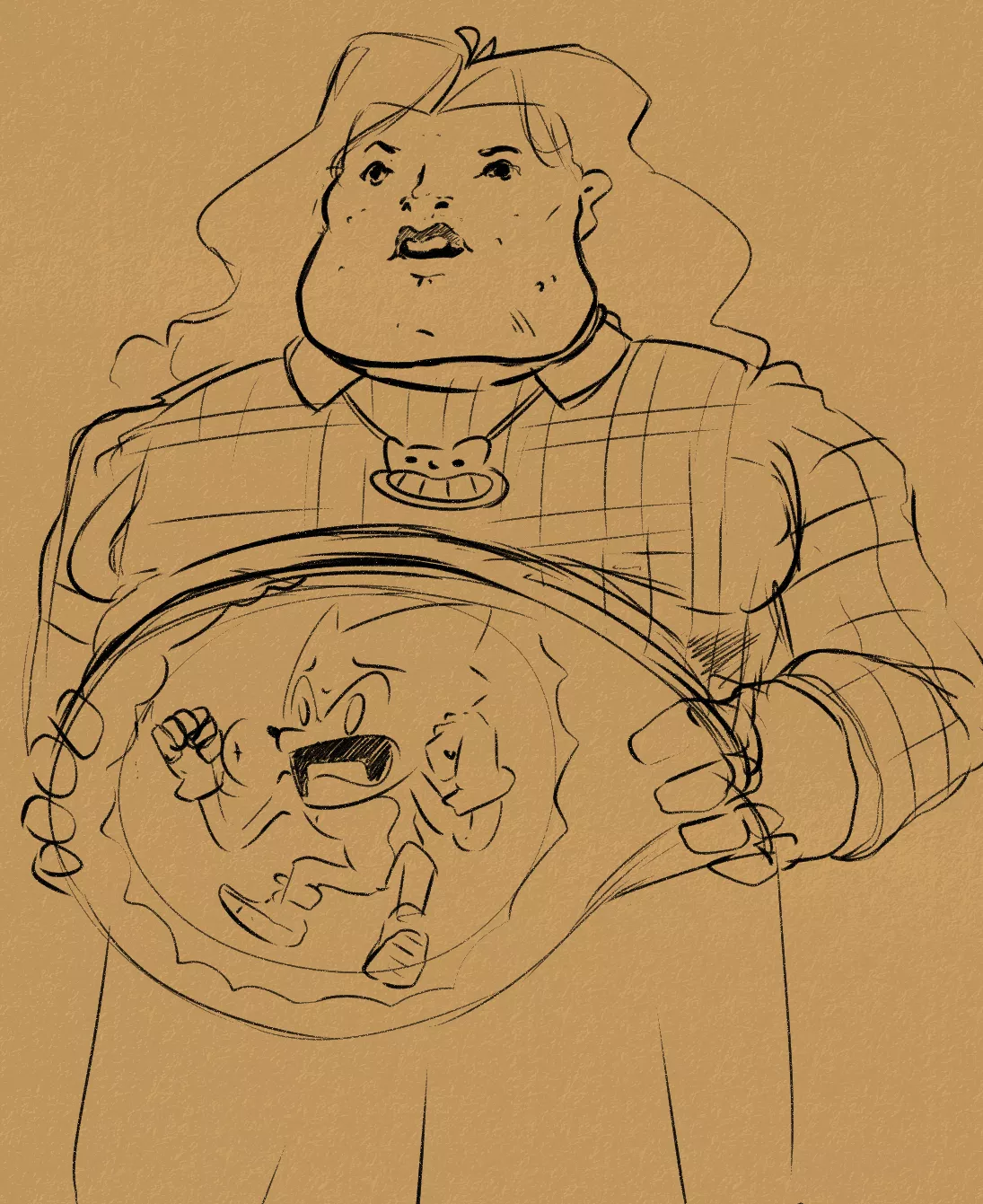 chris chan pregnant with sonic 