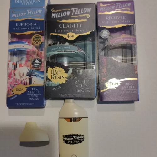 Clarity has been my favorite so far. Charged gets great reviews also but haven't tried. 