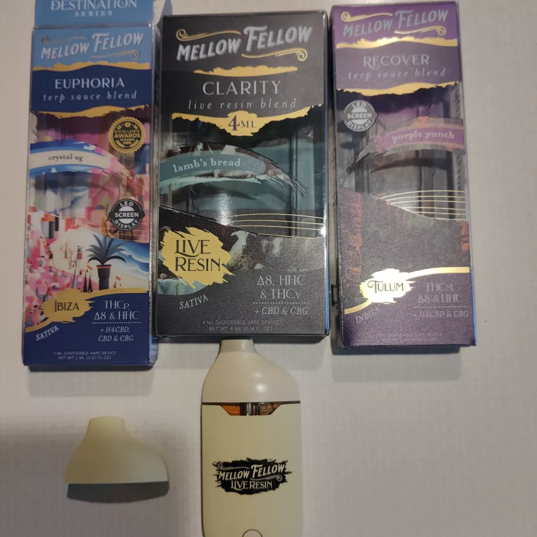 Clarity has been my favorite so far. Charged gets great reviews also but haven't tried. 