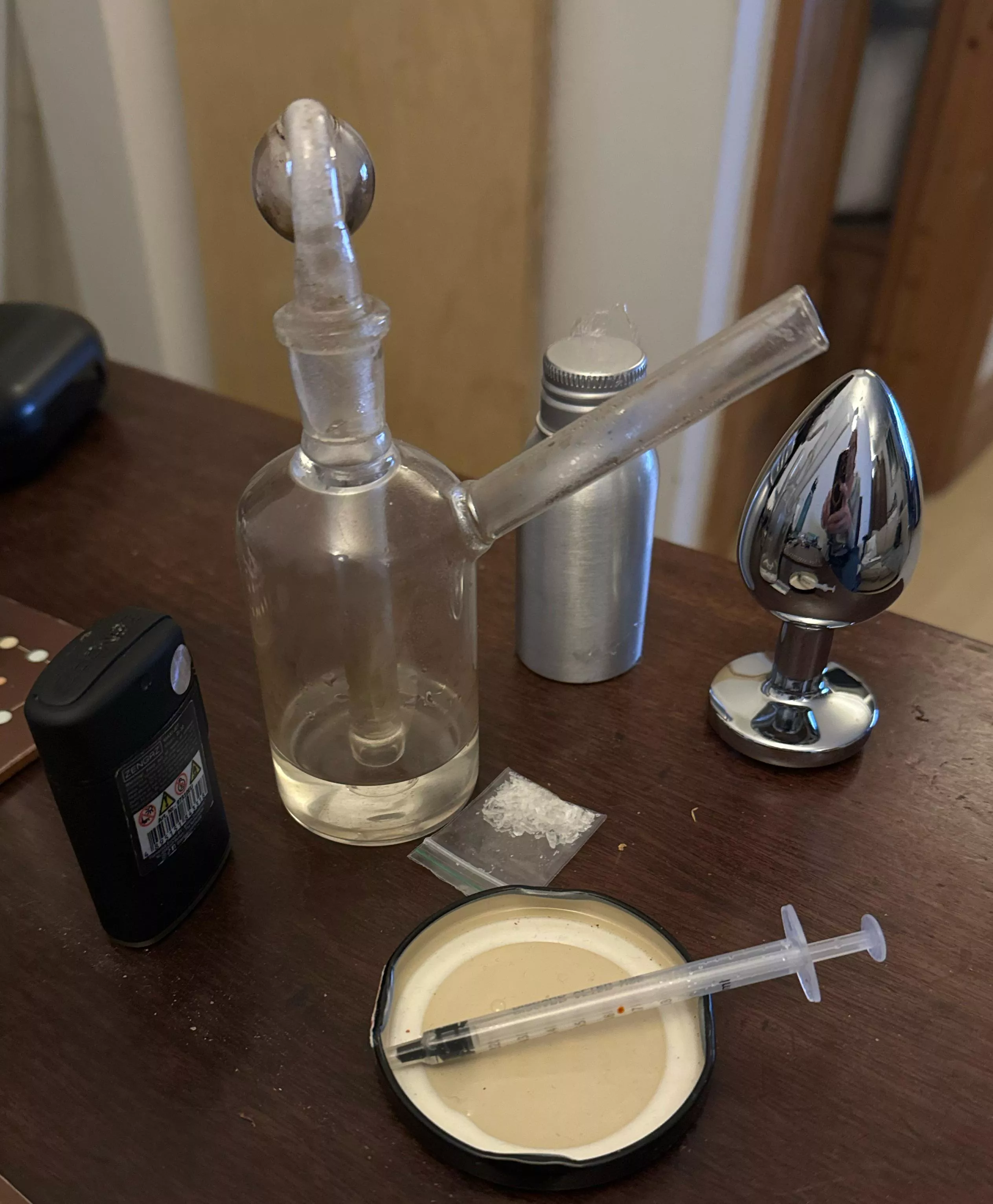 Cloudy with a high likelihood of spinning…