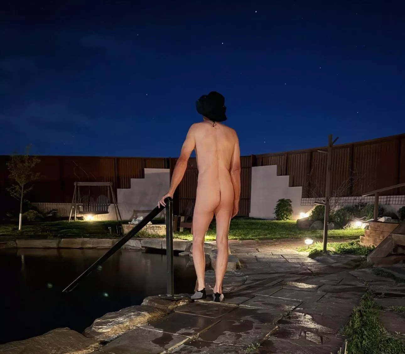 Colorado Hot Springs 