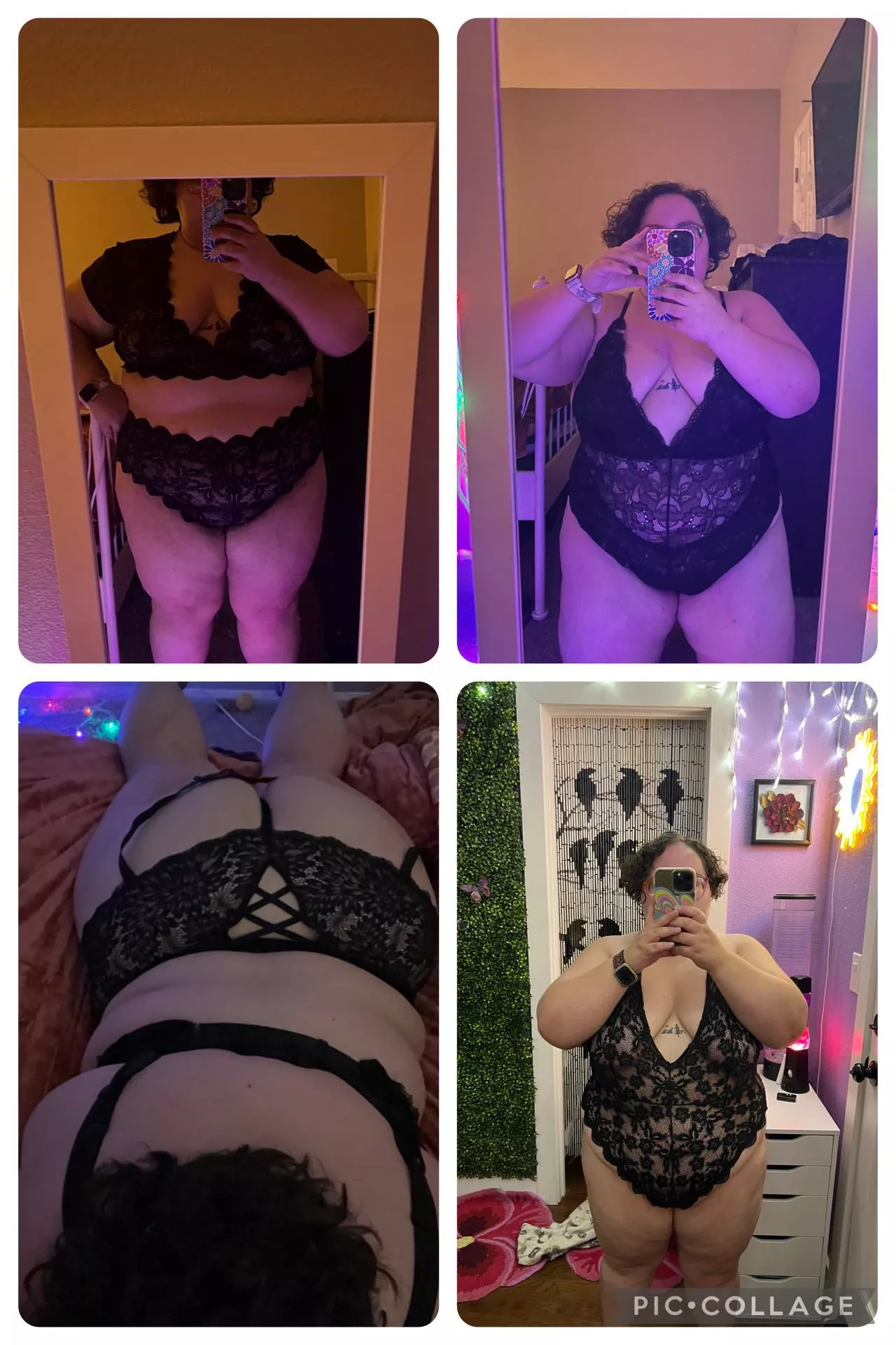 Colorado Springs: 28 BBW looking for fun! 