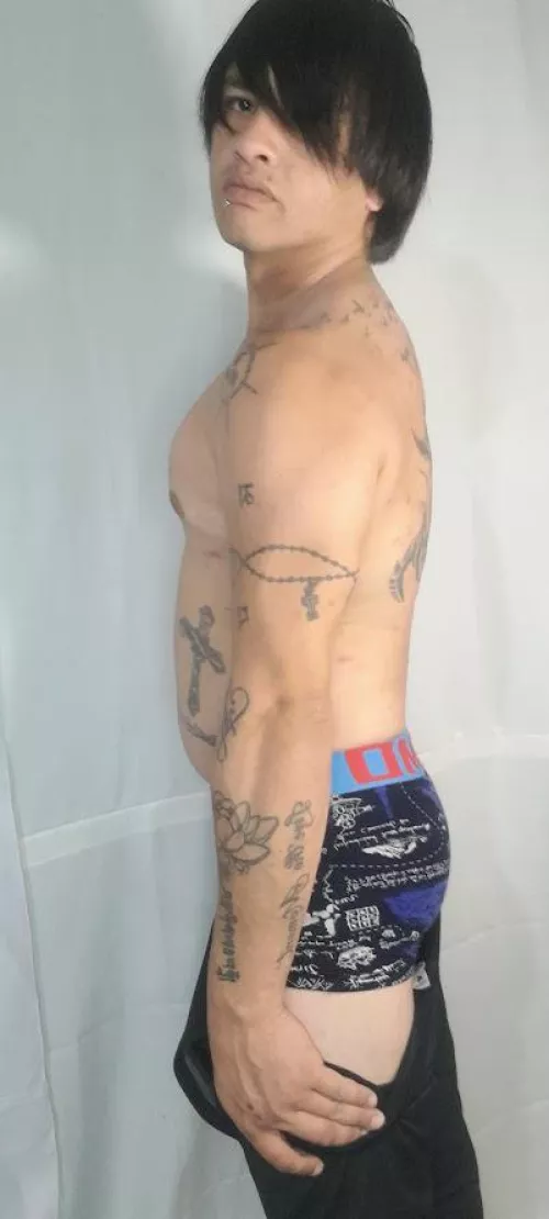 come and help me get it down