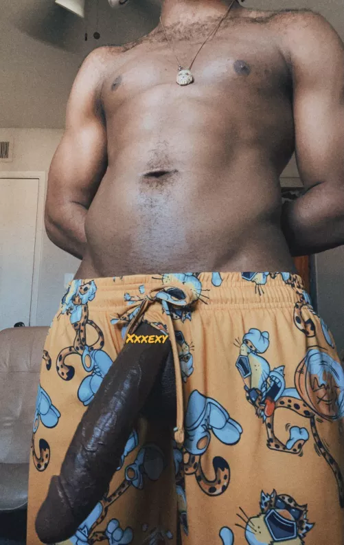 Comment “Sorry” and upvote for being white