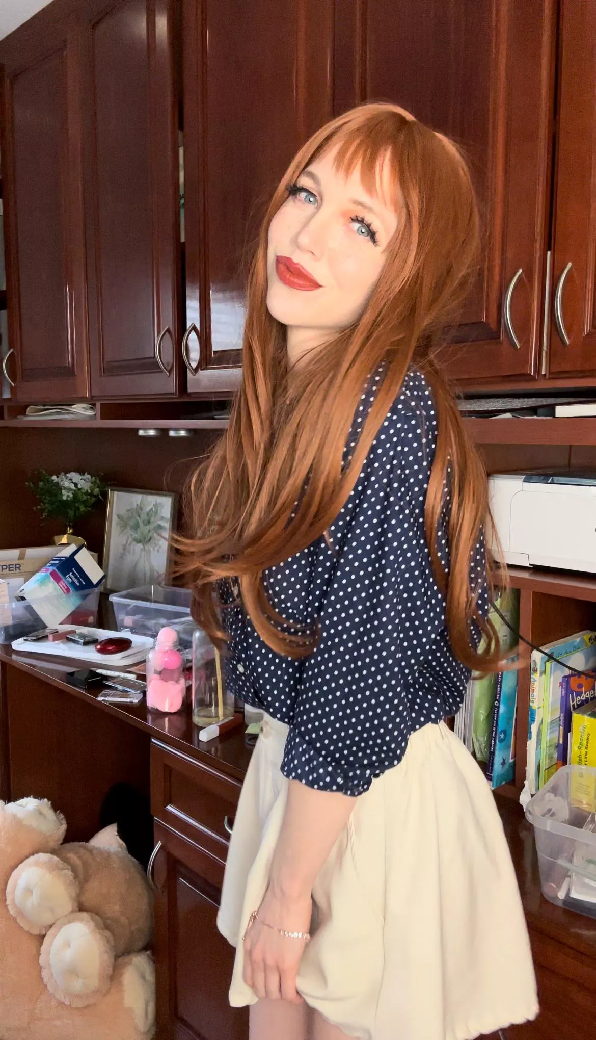 Cookies are my favorite food in the whole wide world