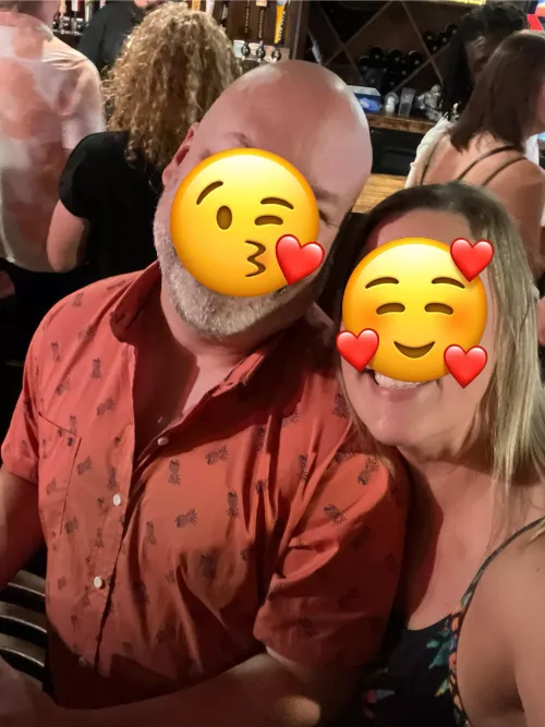 Couple 4 most. 10/22