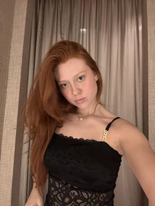 Daddy would you choose me?