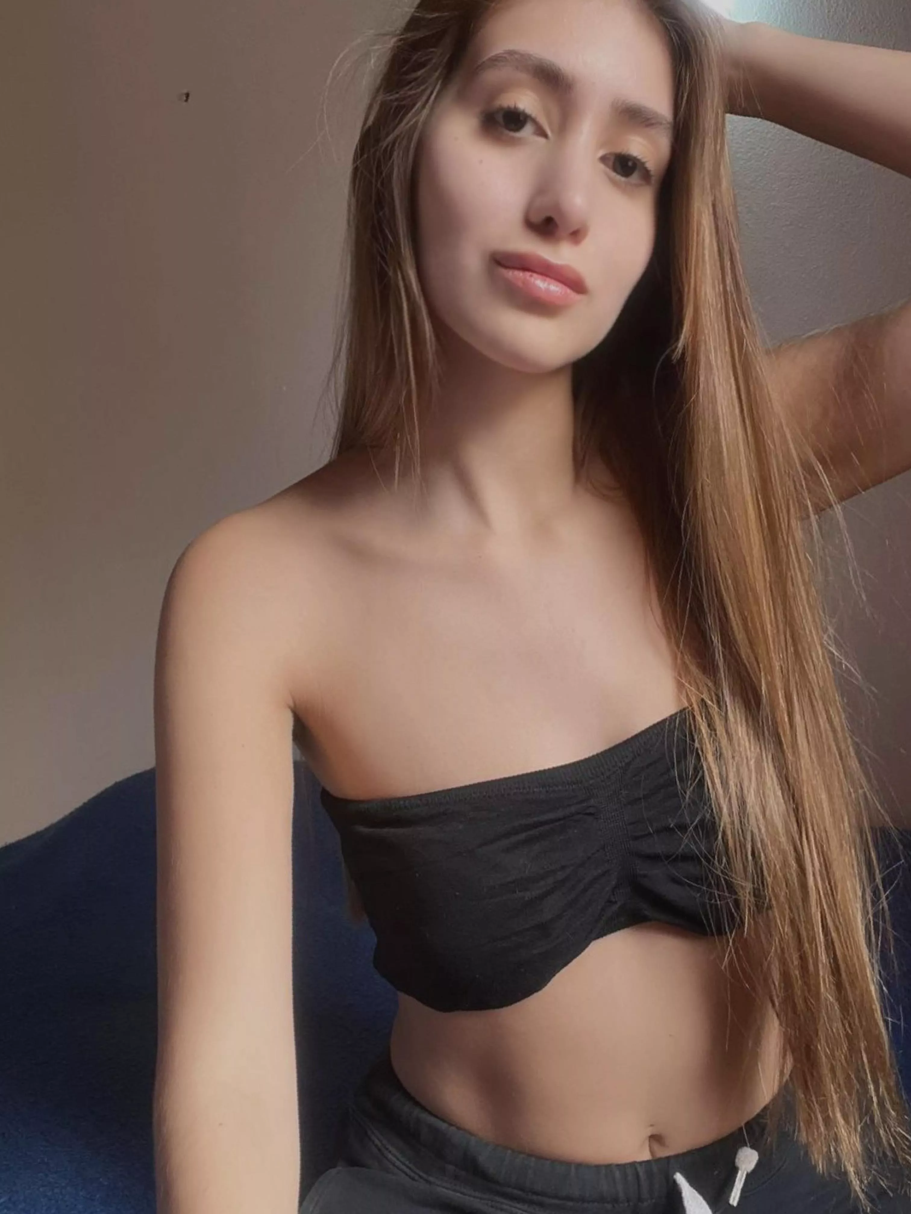 daddyy my page is free only today