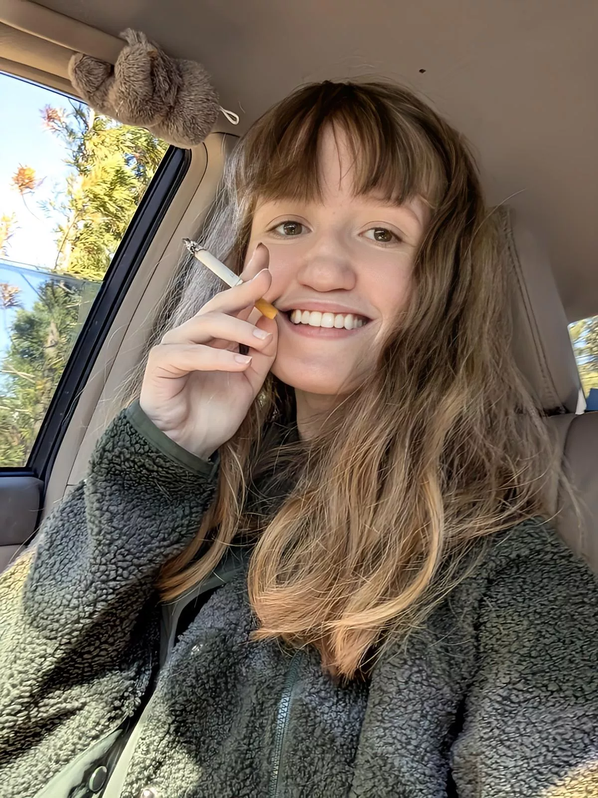 Day 14 of my smoking journey! 