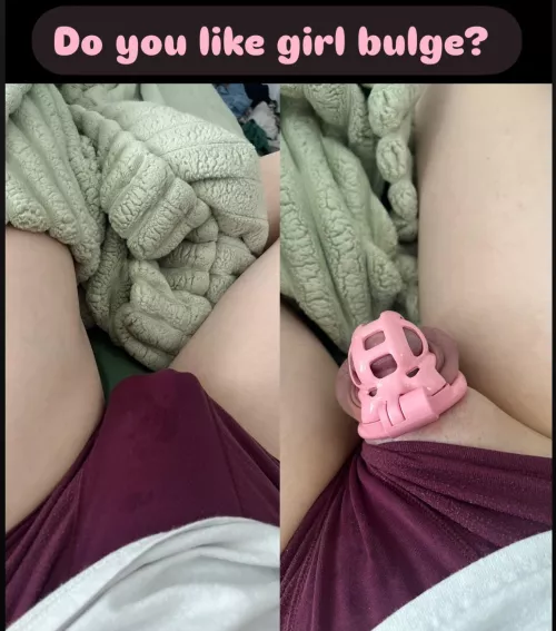 Def need a flatter cage soon 