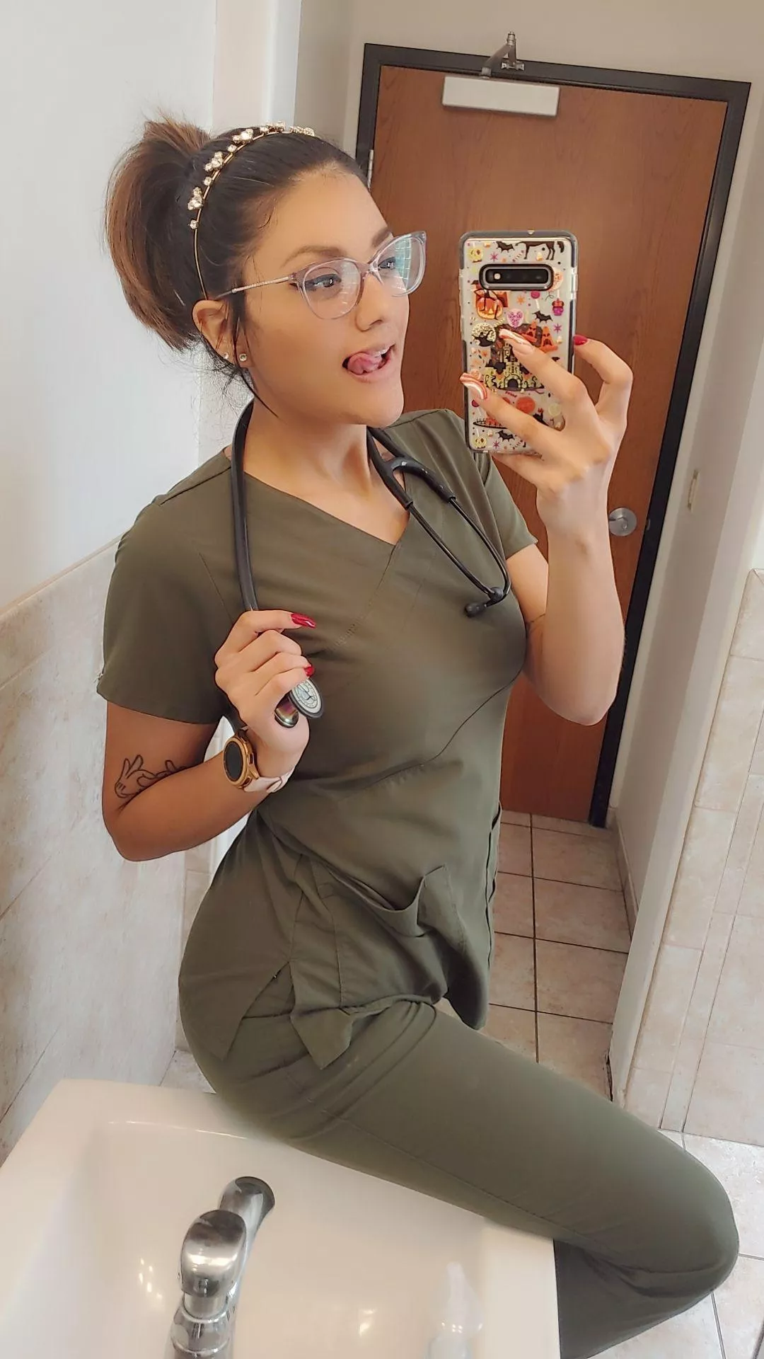 Do i come across as average