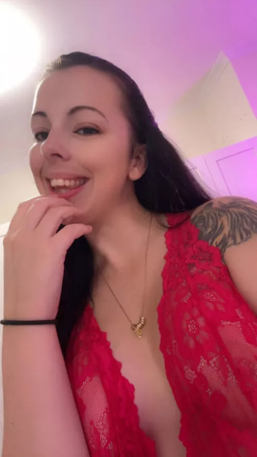 Do I meet your needs?