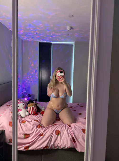 do older guys get turned on by this?