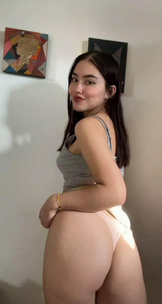 Do older guys like my body type?