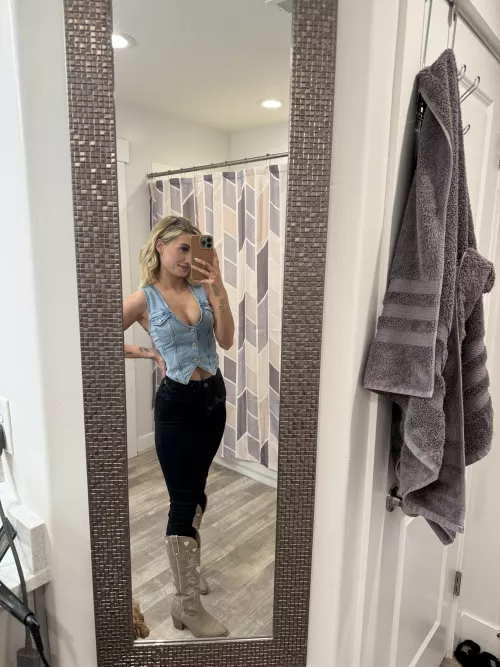 Do you find me sexy?