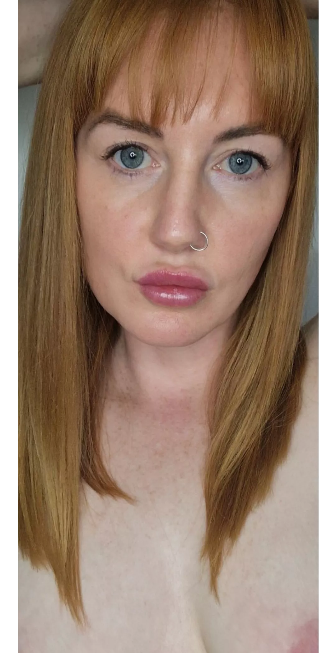 Do you think you could handle me 