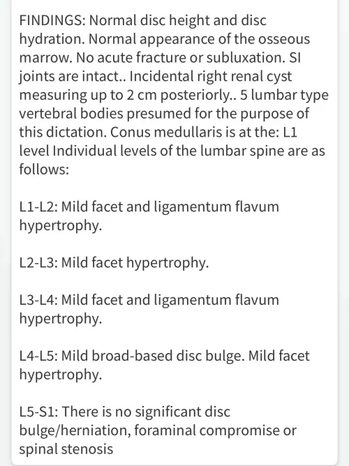 Doctor never calls me back, what does this mean?