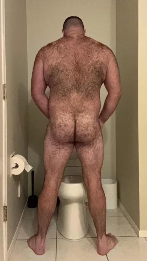 Does a bear piss in the woods? …Or something clever, idk. 