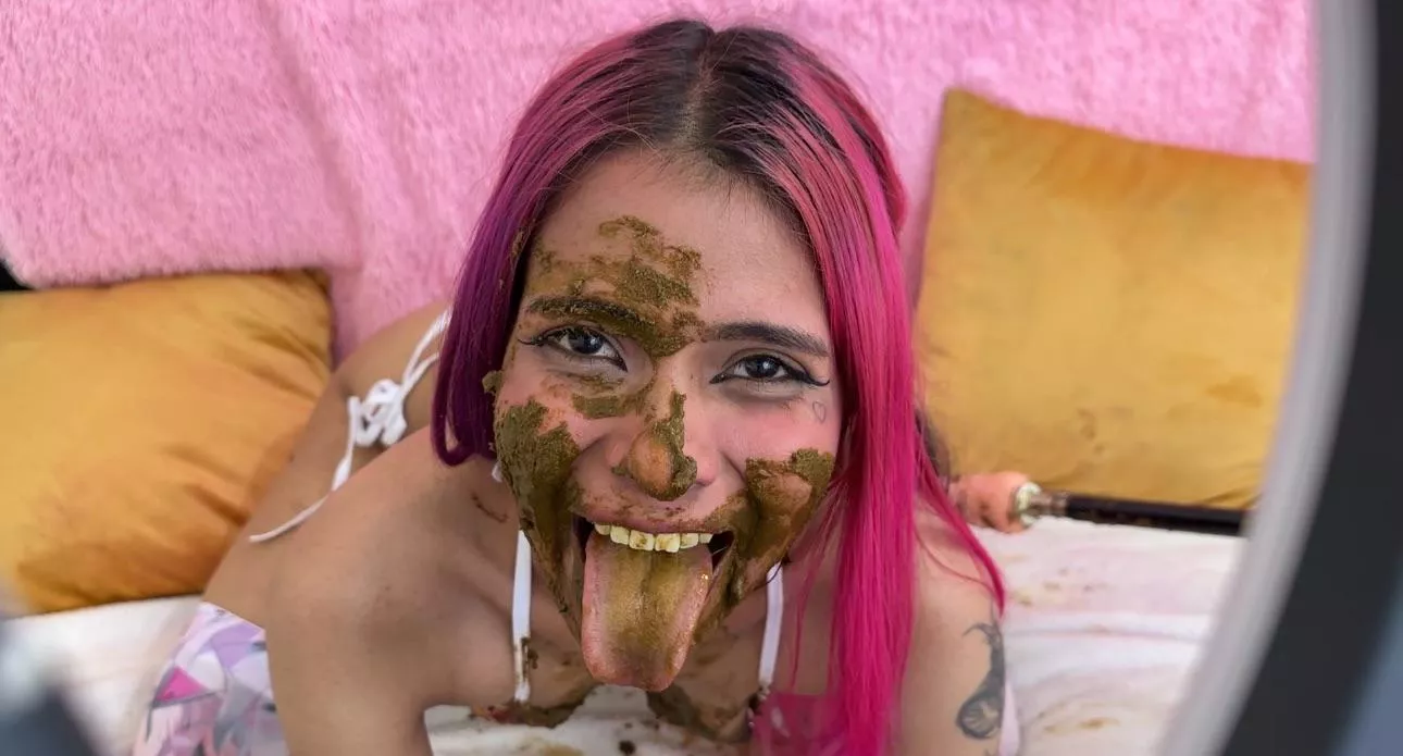 Does anyone need a dirty girlfriend?