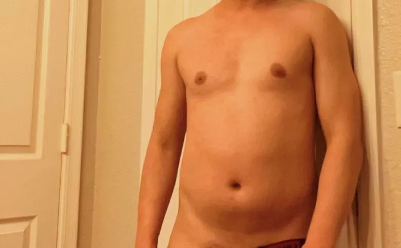 Does anyone need a full body massage? Let me know