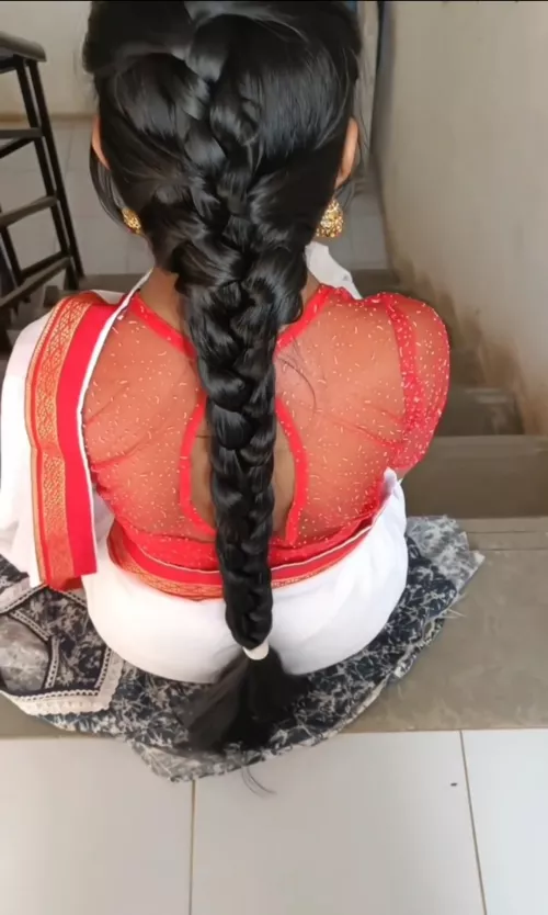 Does this hairstyle suit me?