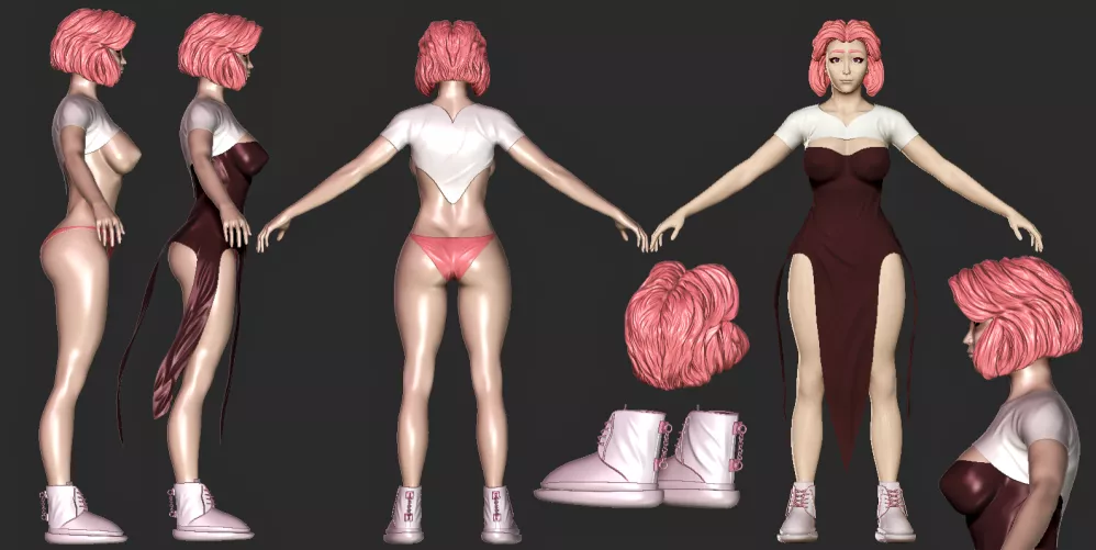 Does this look good to you ? 