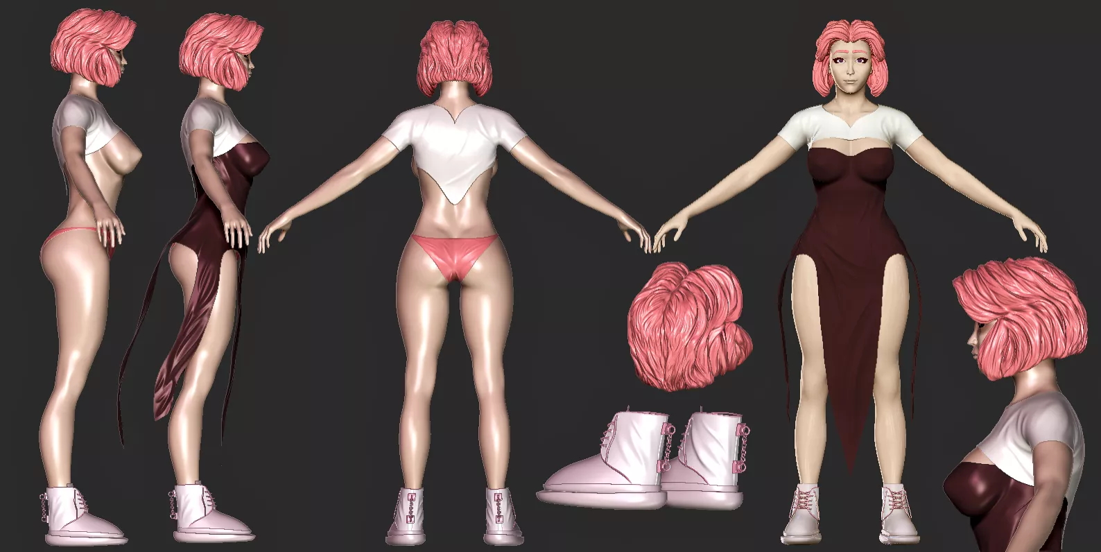 Does this look good to you ? 