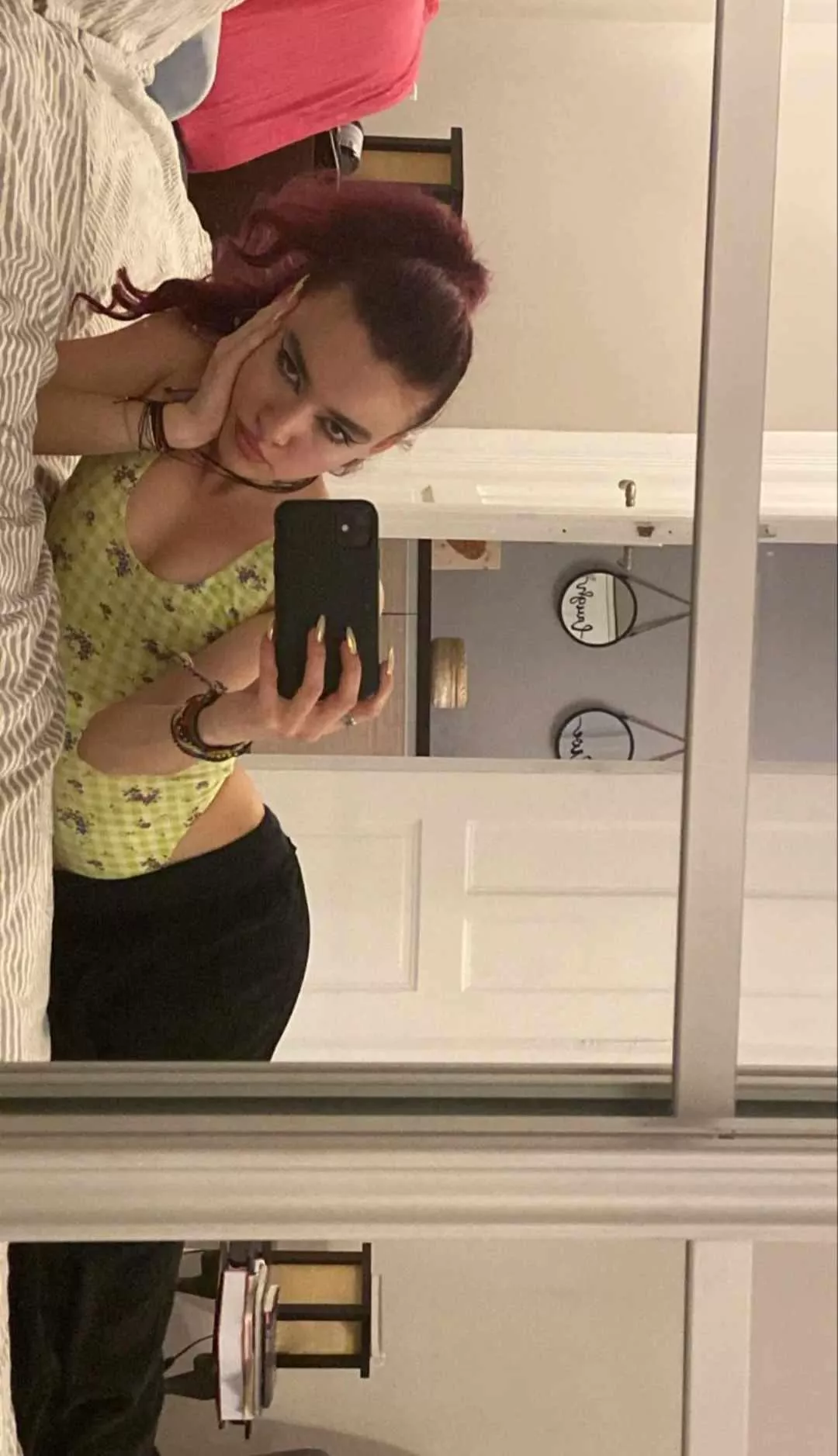 Does your queen belong here