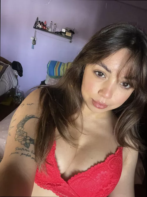 don't be scared of your wife... no one will know