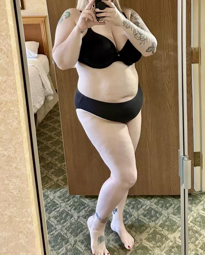 Don’t you wish you knew my hotel room number!