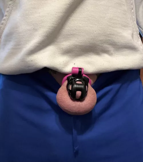 Downsized on Locktober 22nd