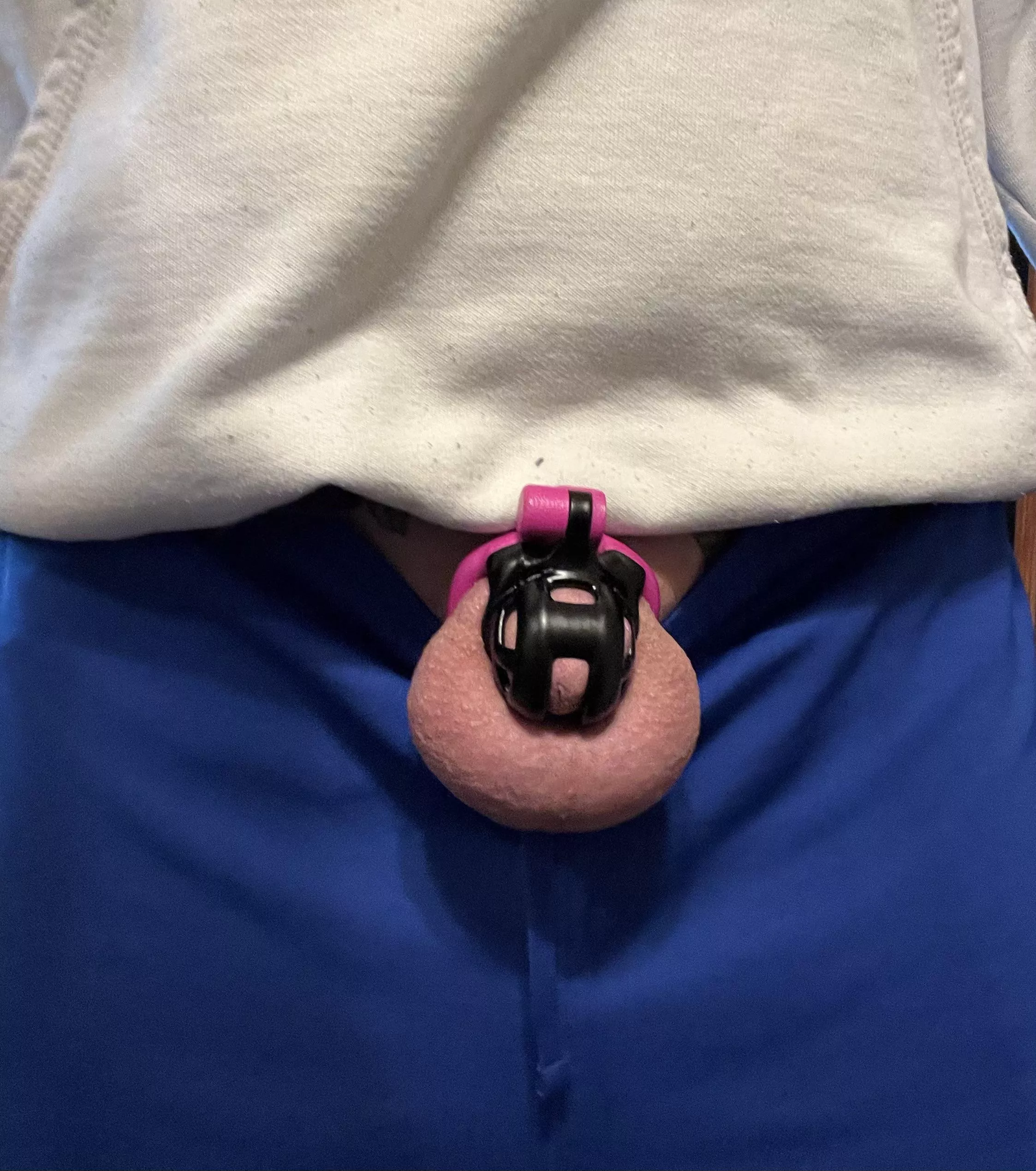 Downsized on Locktober 22nd