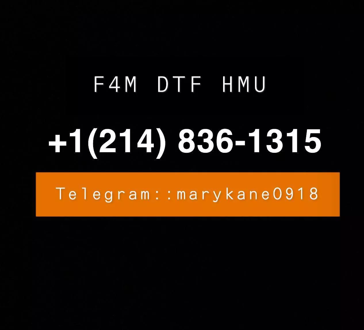 DTF HMU