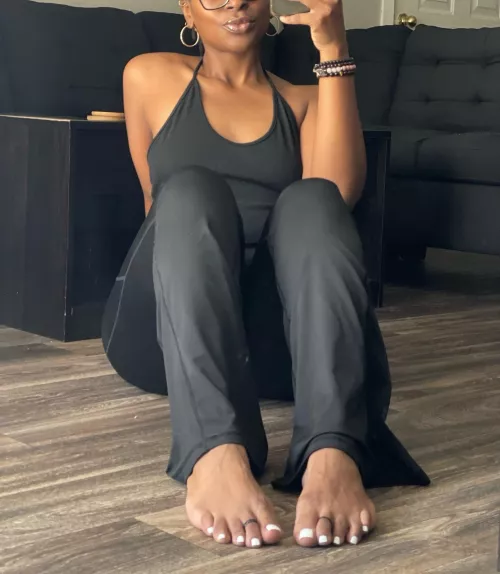 embrace ur role as my plaything 😈