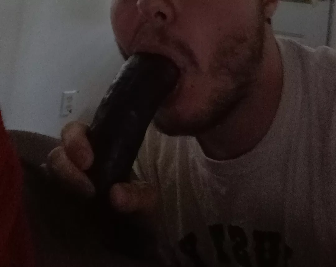 Episode 2 of not my bfs dick 🤭 