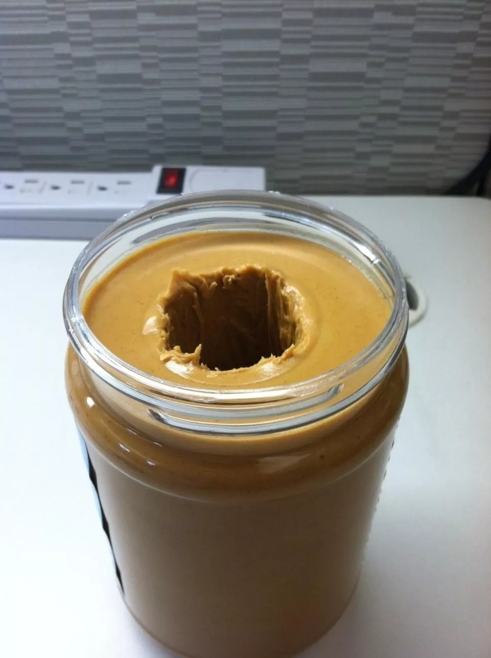 Ever been naughty with your food before?