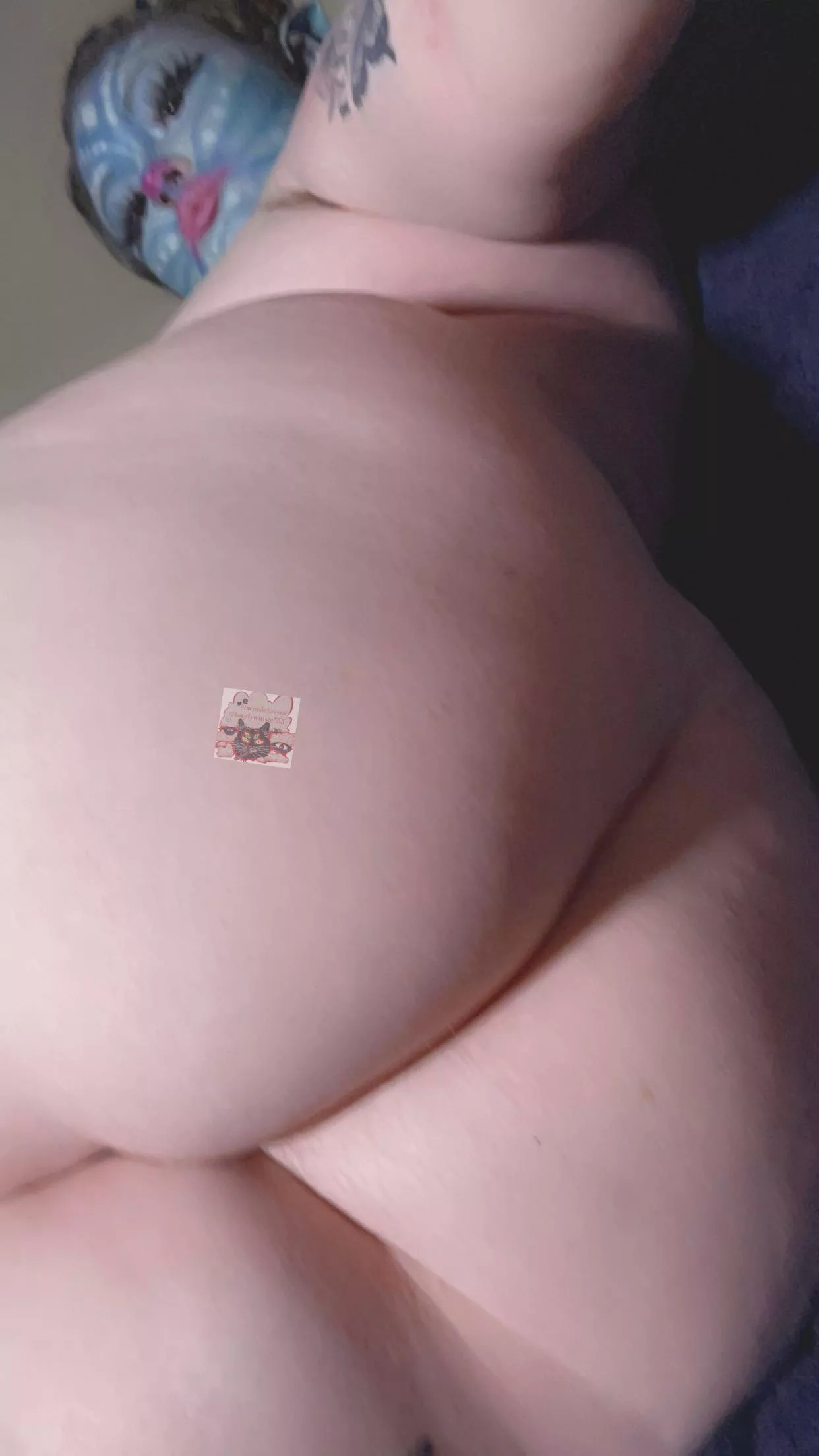 explore my forest 🩵🌳🌀? 