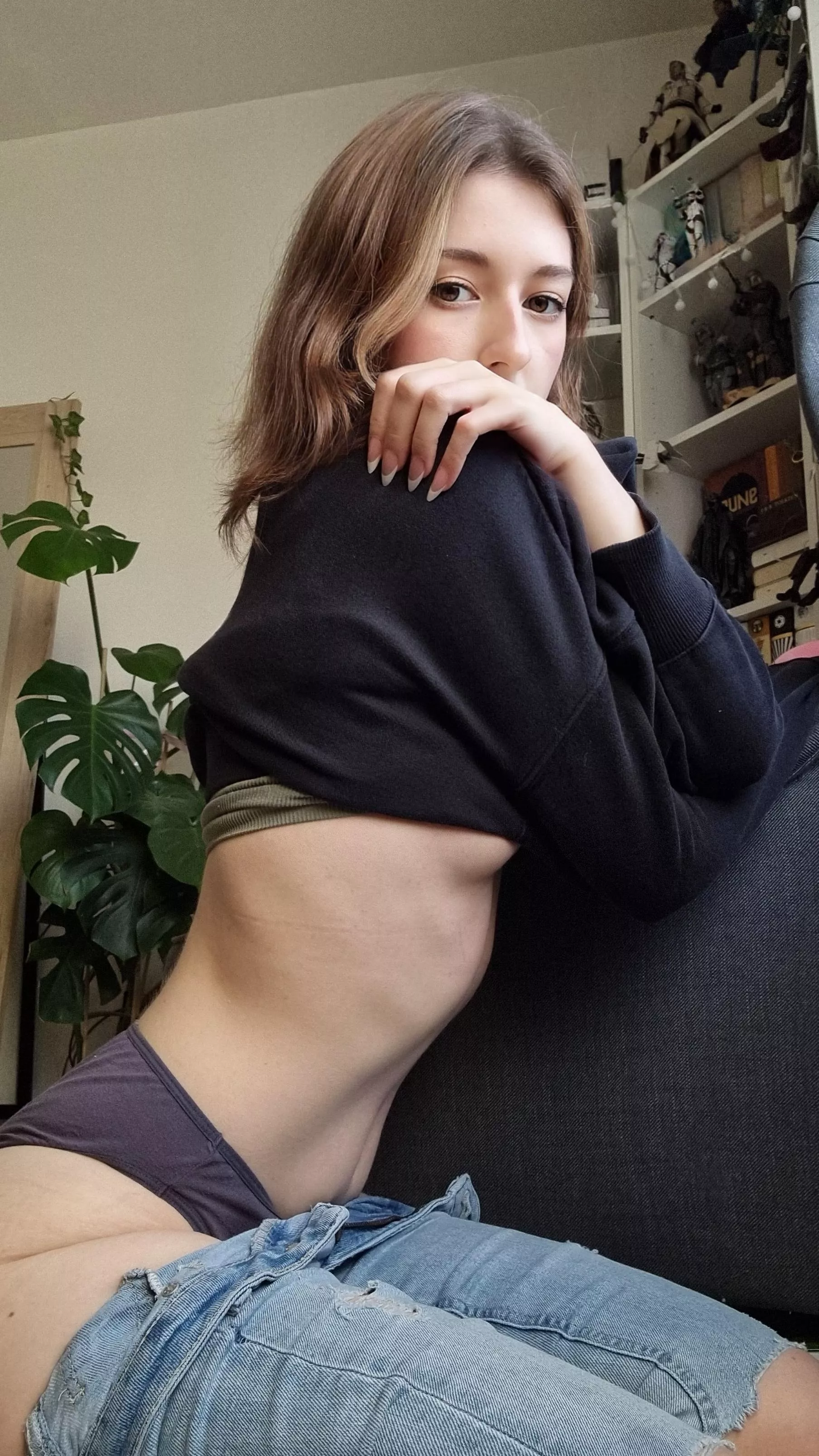 [F] Some love for your Tuesday