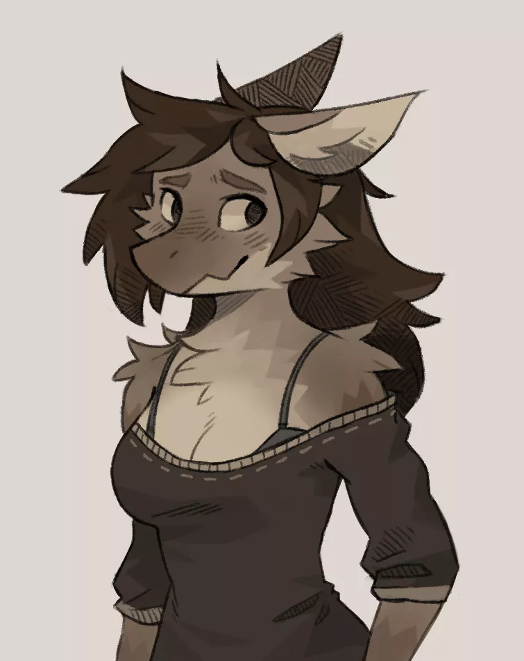 [F4A] Support your friend through a transformative experience~