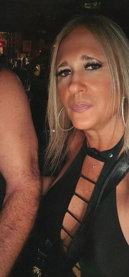 Fantasy Fest Captain Tony's 